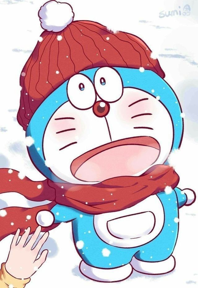 Doraemon