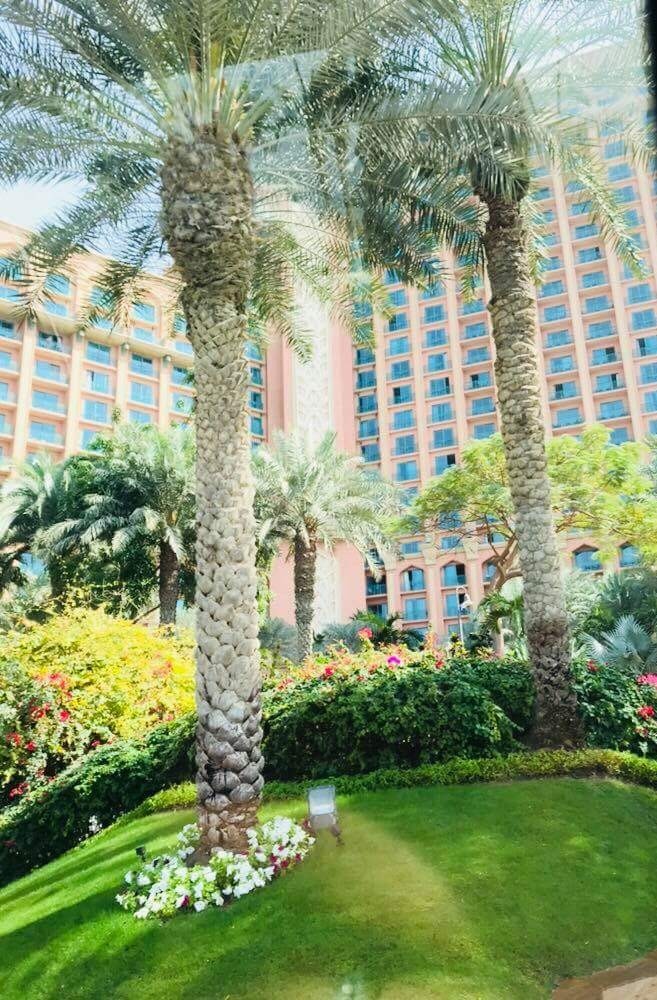 dubai