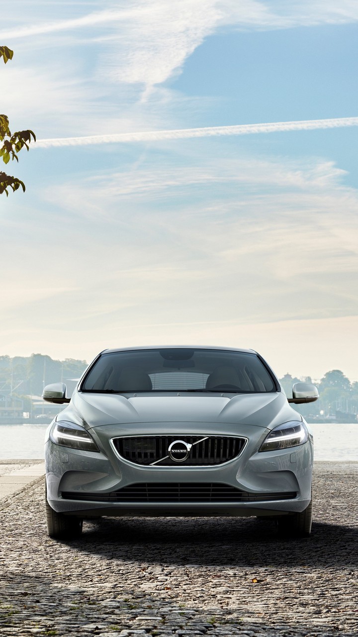 volvo
