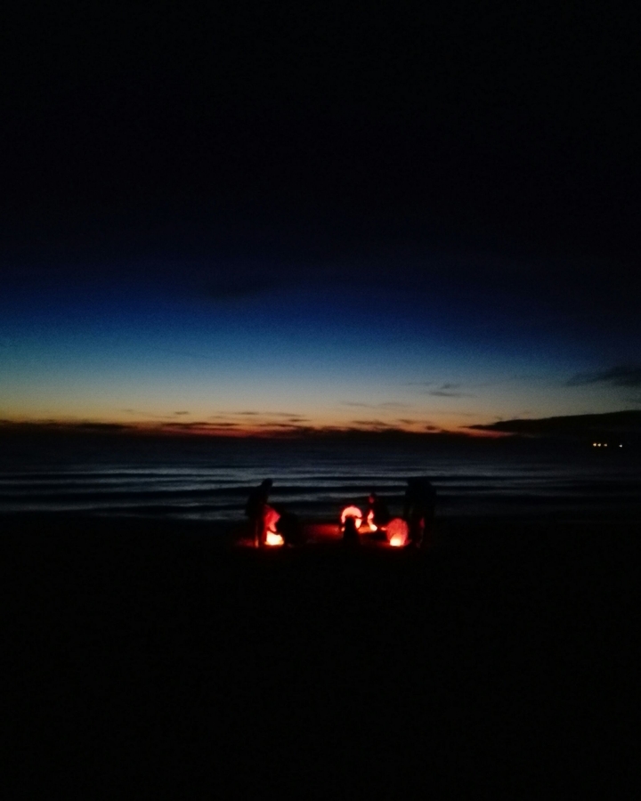 Balanga Beach