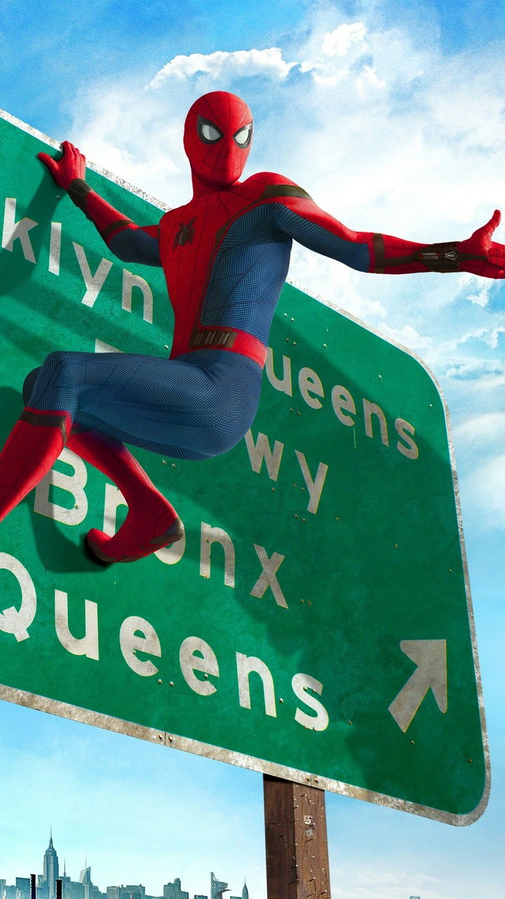 spider man homecoming
