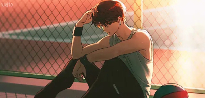 Kuroko no Basket