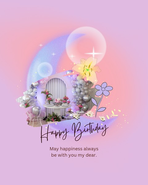 wish, hbd achtergronden