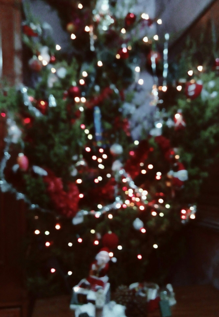 Merry Christmas!