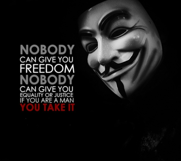Nobody