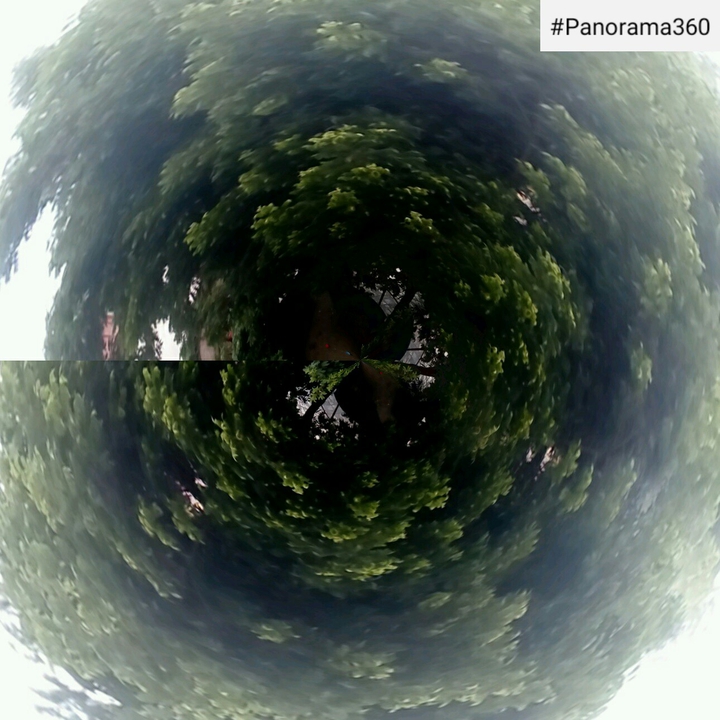 360 panorama