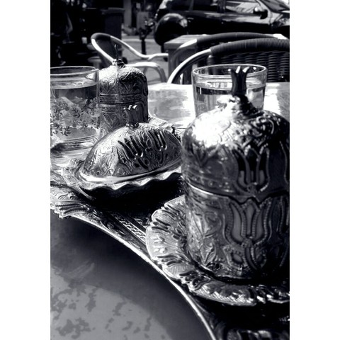 Turkısh Coffee