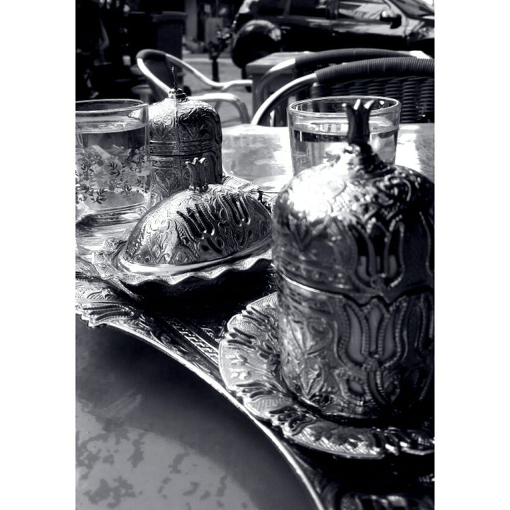 Turkısh Coffee