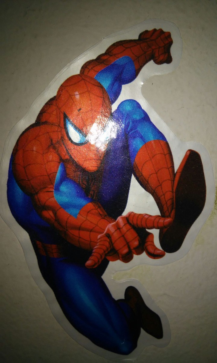 spiderman