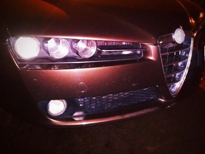 AlfaRomeo