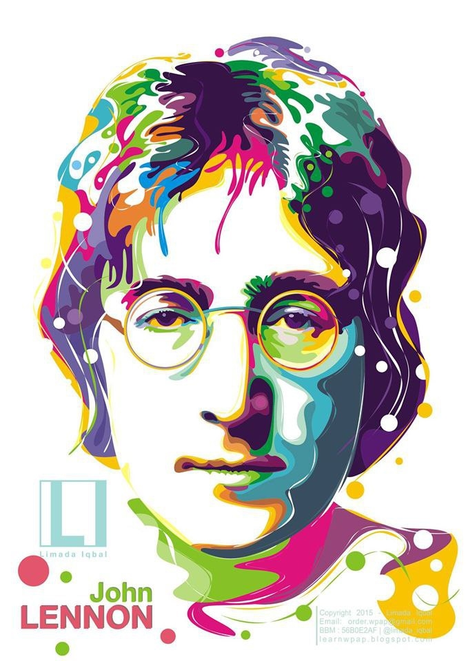 john lennon
