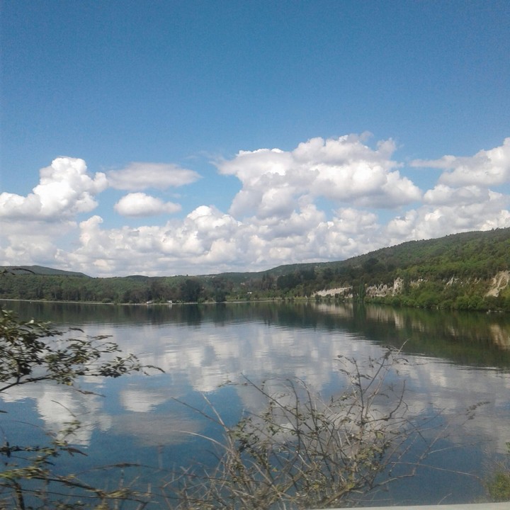 Crystal Clear Lake 