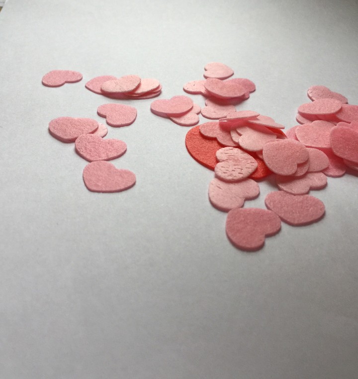 hearts