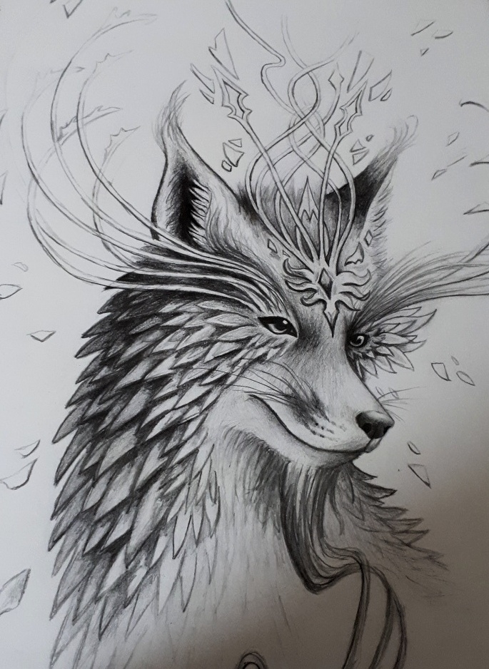 fox