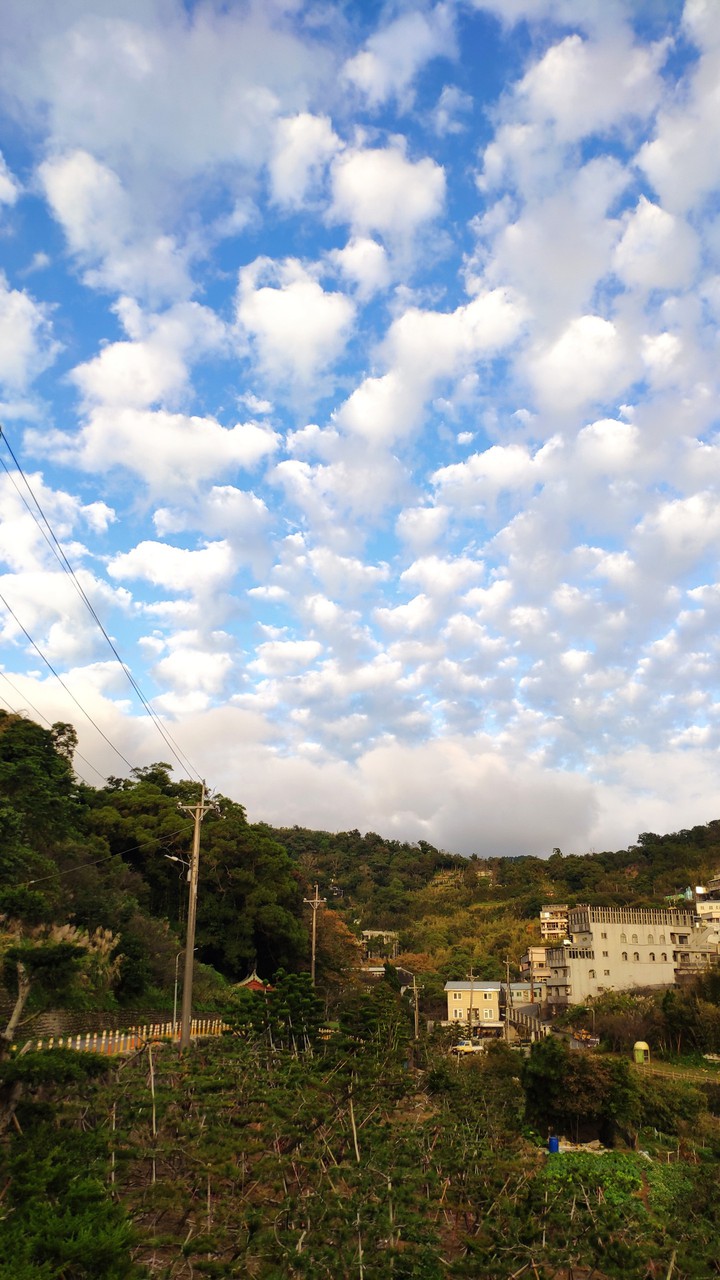 sky