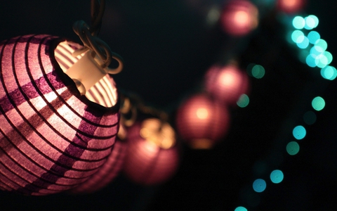 lights