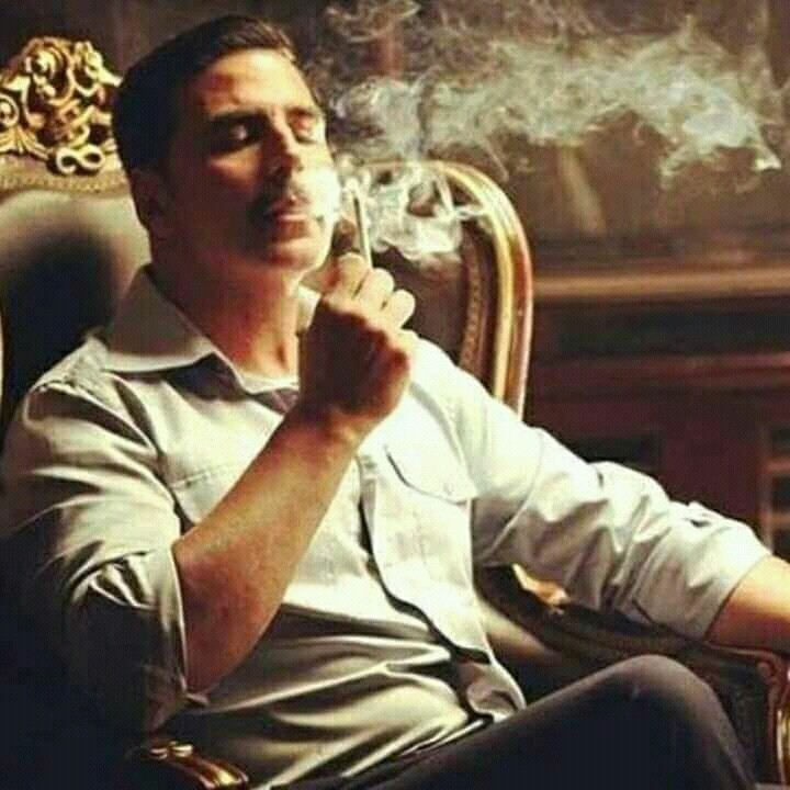 Akshay Kumar