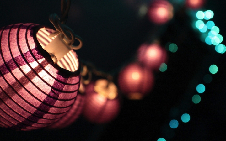 lights
