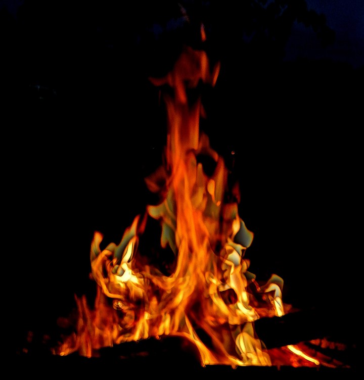 fire