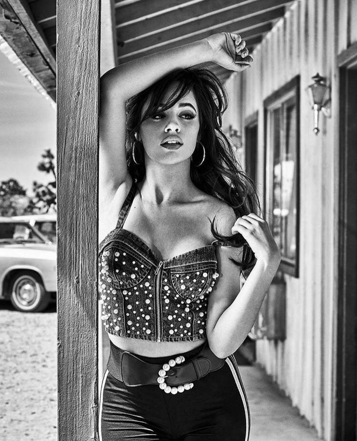 Camila