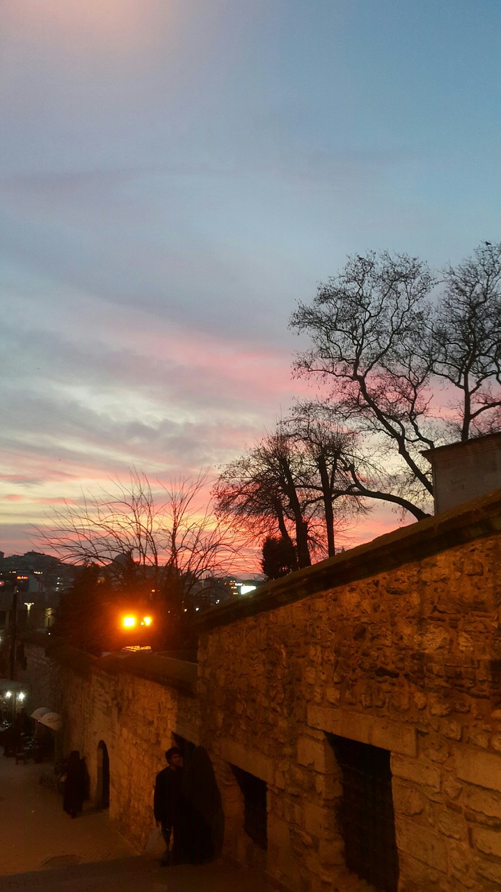 sky