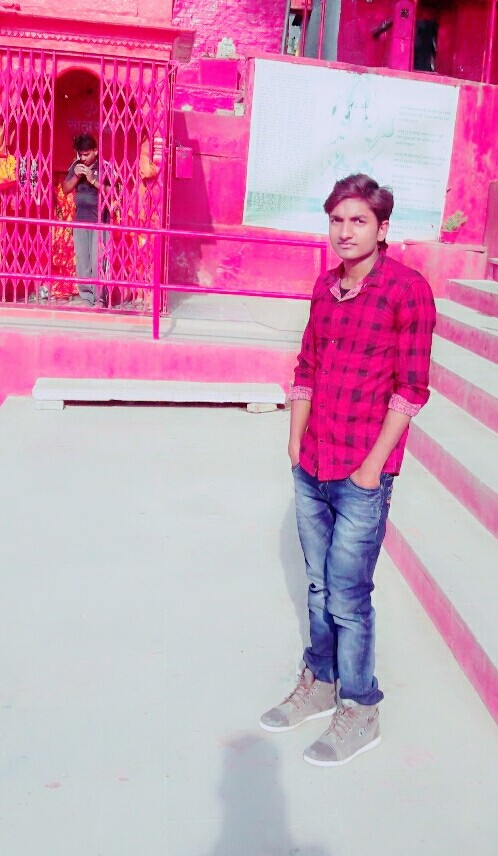 Pankaj Patel