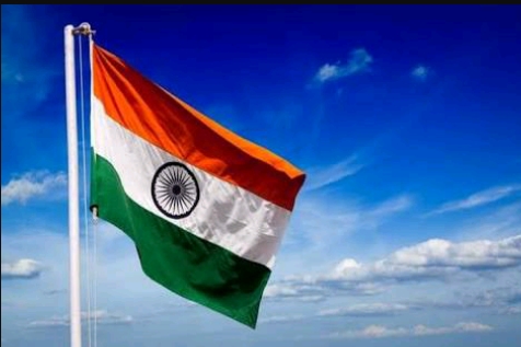 India