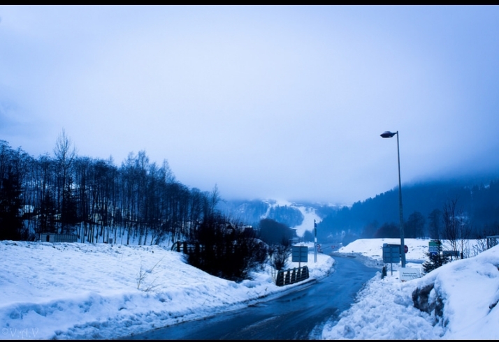 winter