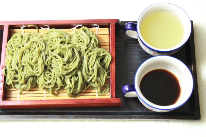 morisoba