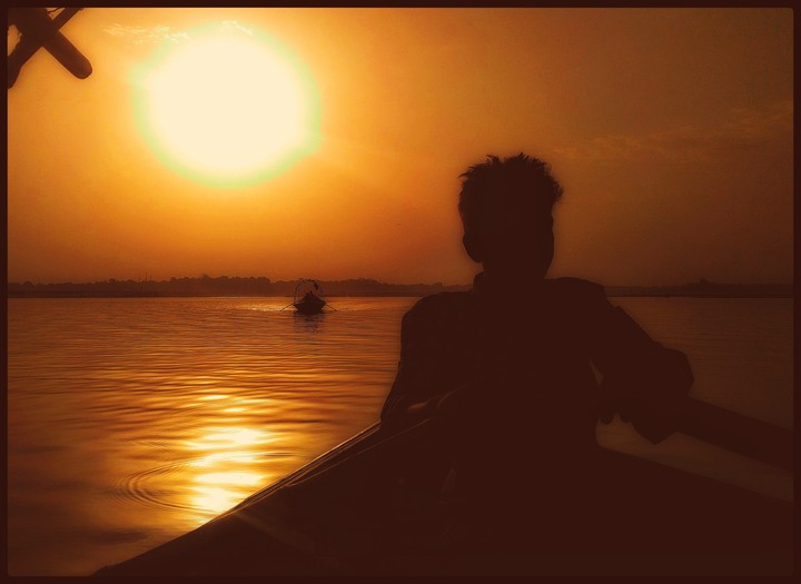 Mere Majhi...