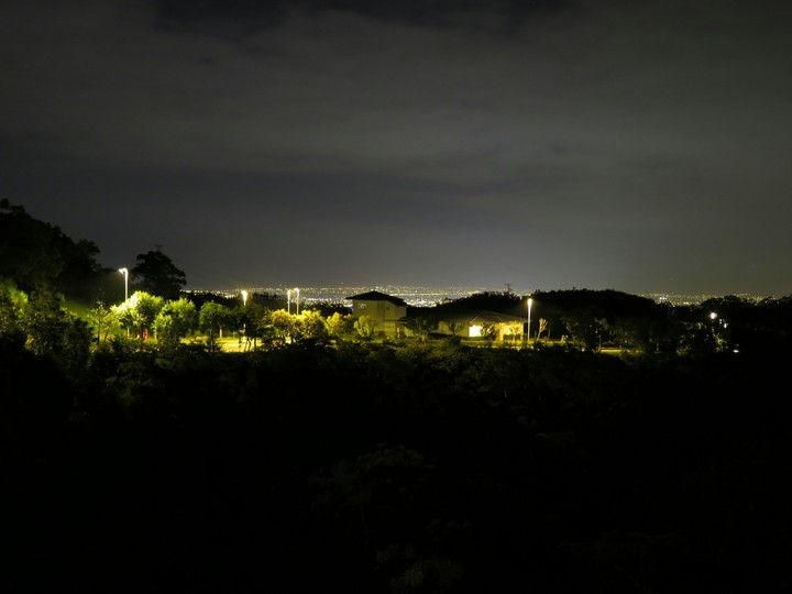 夜景