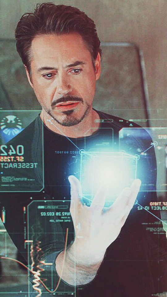 T. STARK