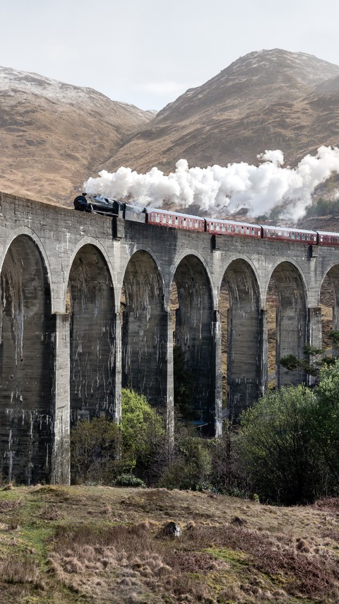 rail heritage