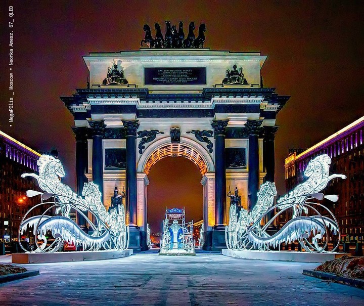 moscow