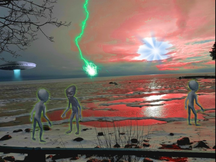 UFO