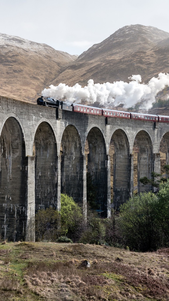 rail heritage