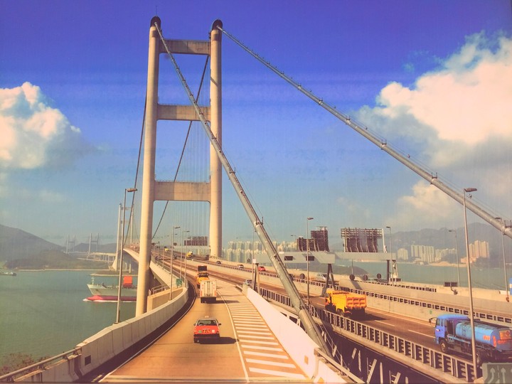 bridge
