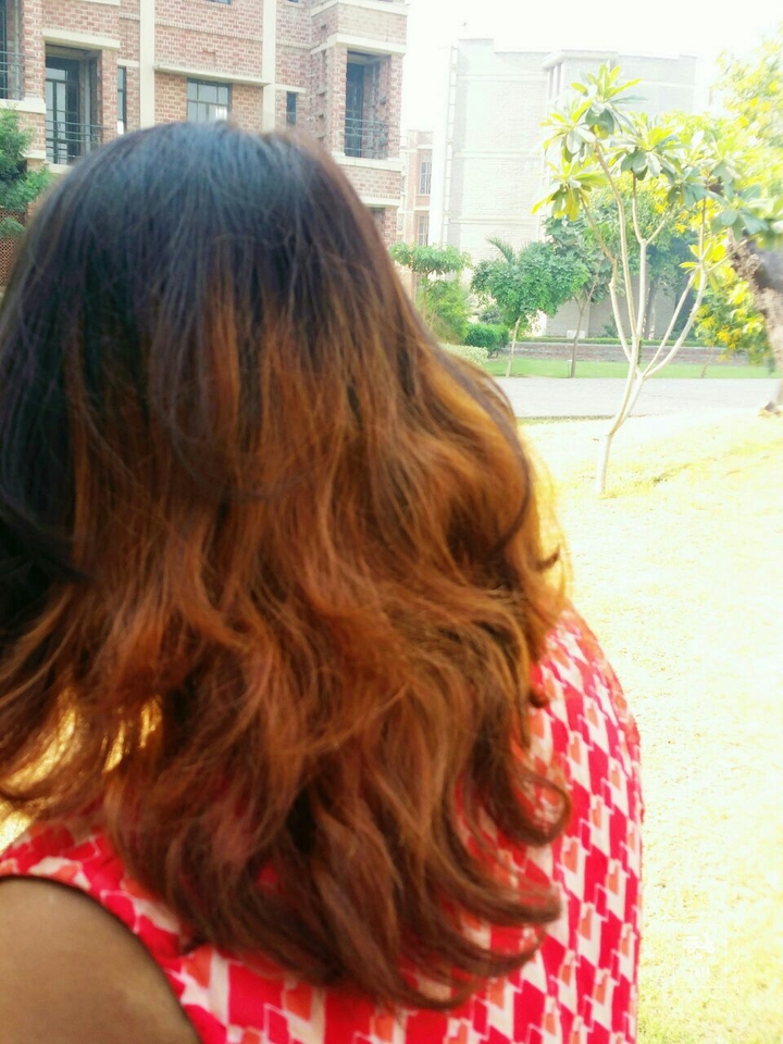 More colors are always better!