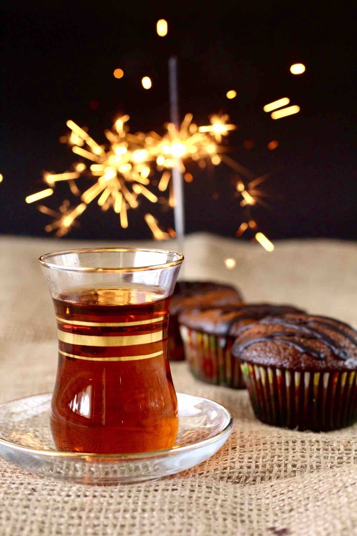 happy tea