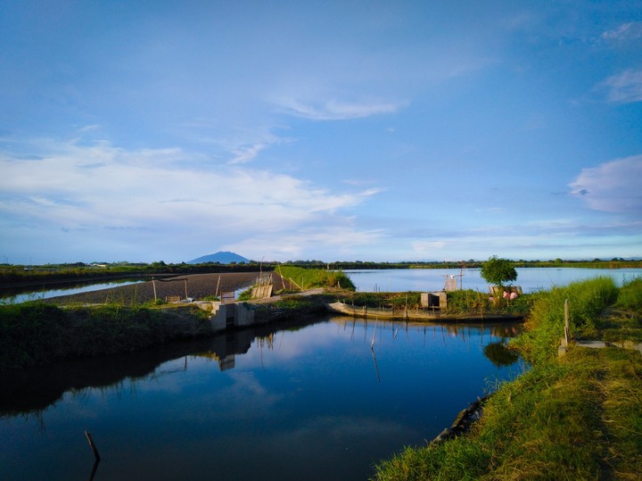 pampanga fish pond
