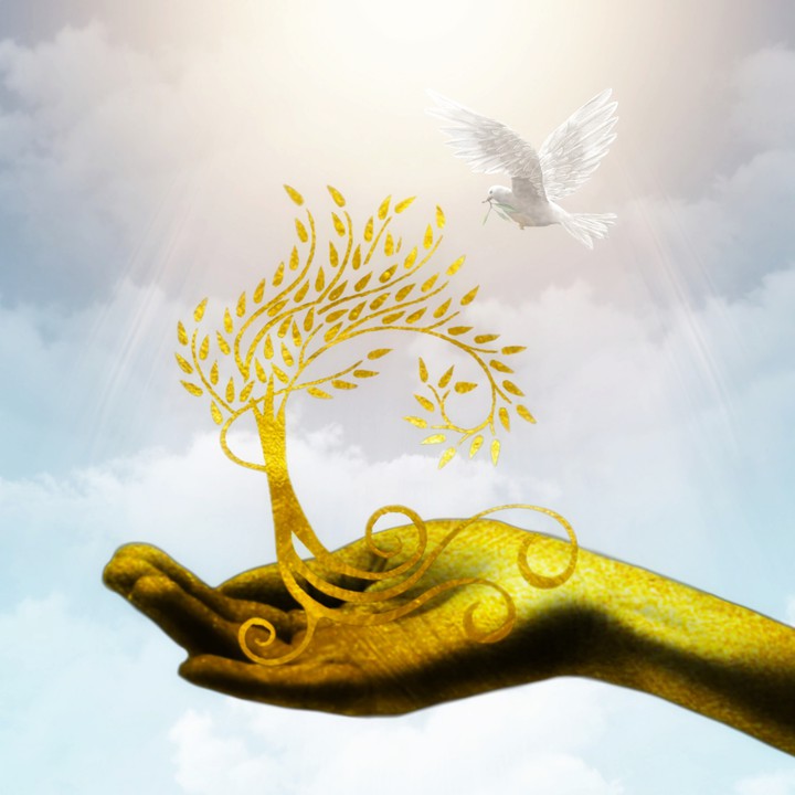 tree of life