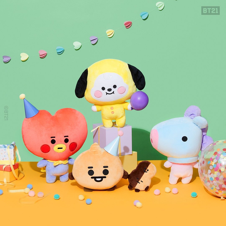 BT21