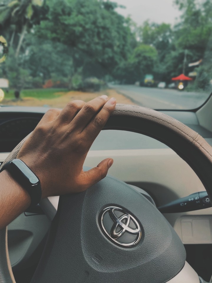 drive