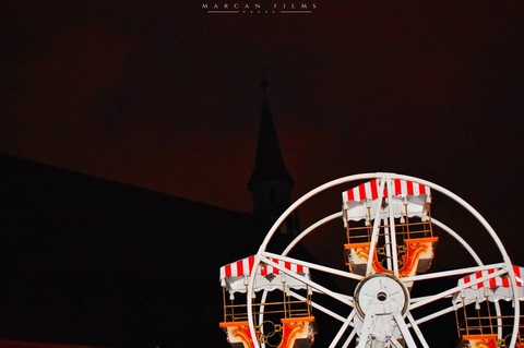 riesenrad