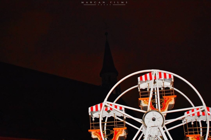 riesenrad