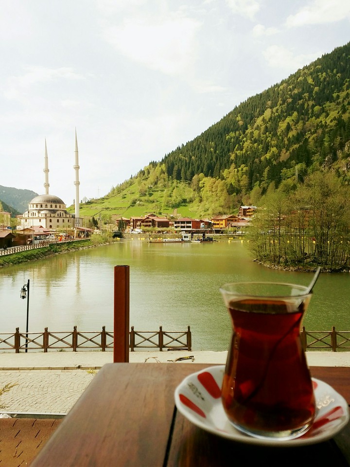 uzungöl