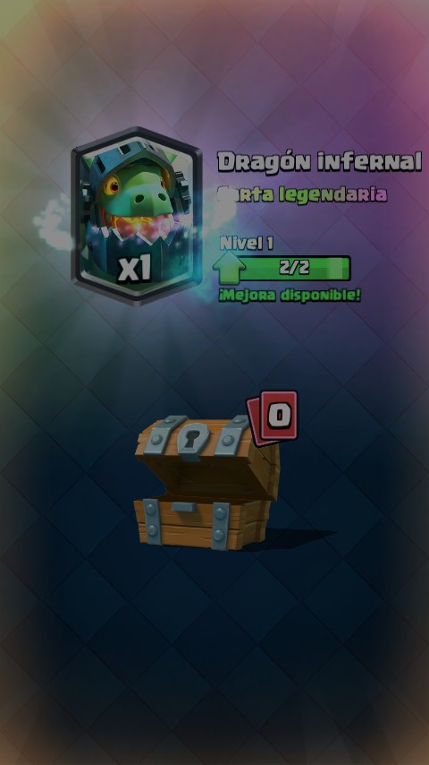 dragon infernal cr