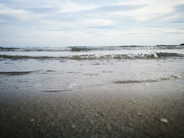 plage