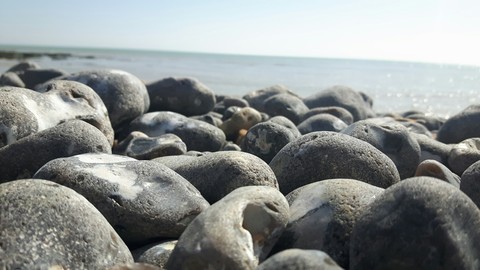 Stones Sea