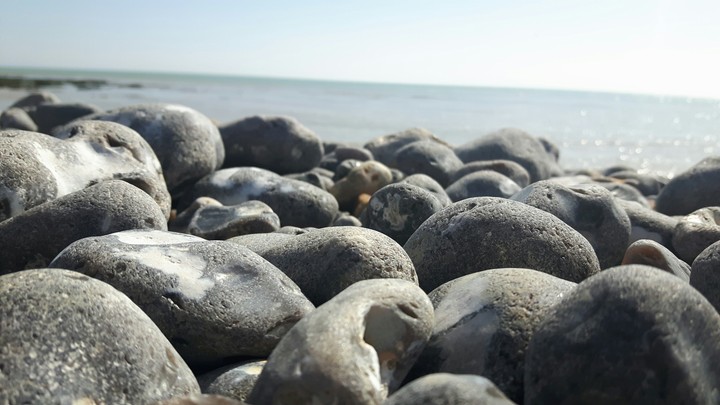 Stones Sea